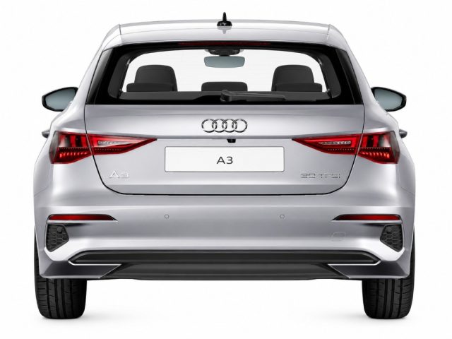 AUDI A3 SPB 30 TFSI S-TRONIC 110CV MHEV - foto 6