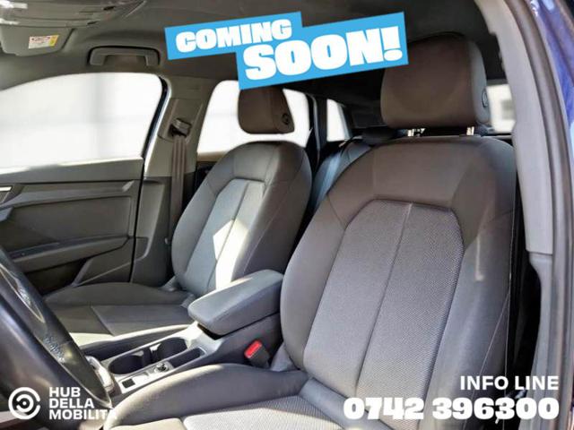 AUDI A3 SPB 35 TDI S TRONIC BUSINESS ADV - foto 8