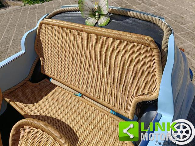 FIAT 500L SPIAGGINA (B1 APERTA A LIBRETTO) - foto 21