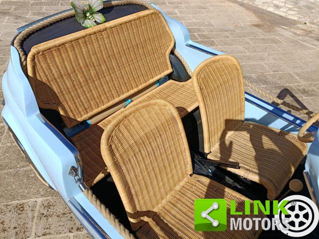 FIAT 500L SPIAGGINA (B1 APERTA A LIBRETTO) - foto 40