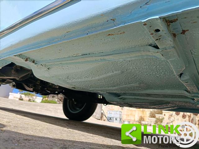 FIAT 500L SPIAGGINA (B1 APERTA A LIBRETTO) - foto 13