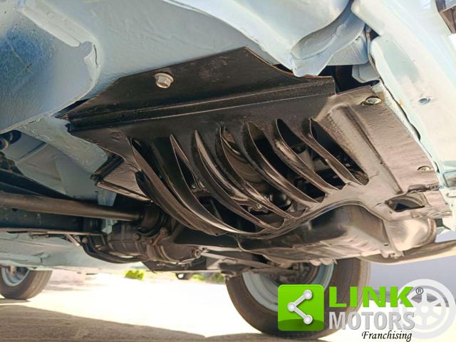 FIAT 500L SPIAGGINA (B1 APERTA A LIBRETTO) - foto 15