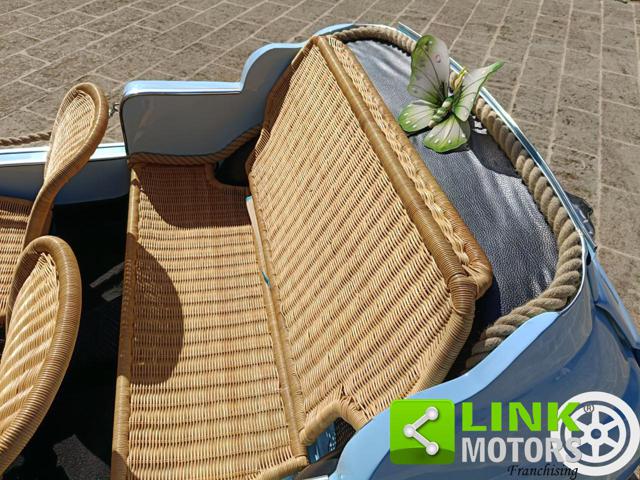 FIAT 500L SPIAGGINA (B1 APERTA A LIBRETTO) - foto 38
