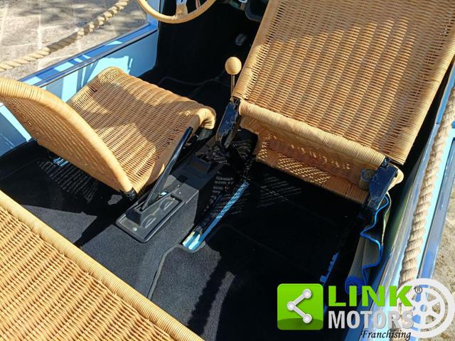 FIAT 500L SPIAGGINA (B1 APERTA A LIBRETTO) - foto 43
