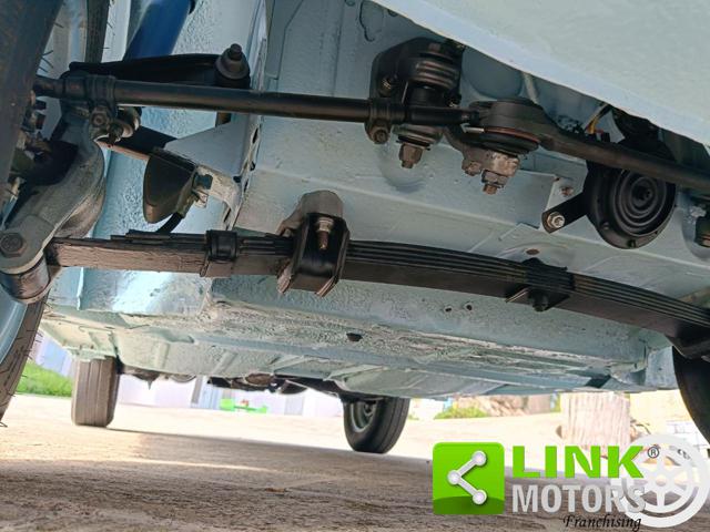 FIAT 500L SPIAGGINA (B1 APERTA A LIBRETTO) - foto 25