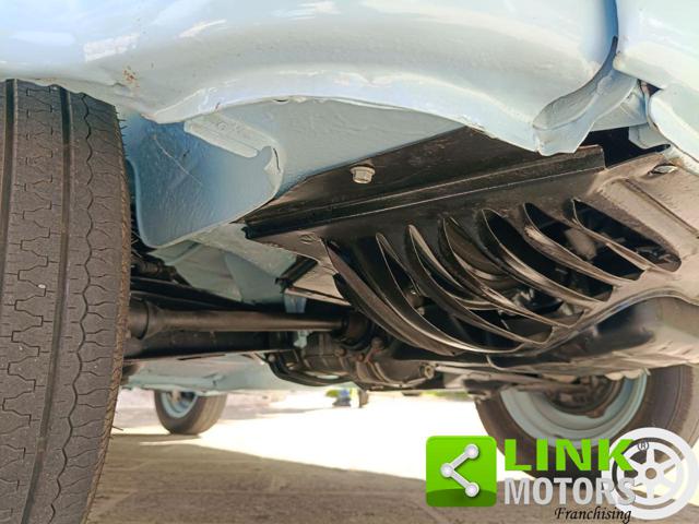 FIAT 500L SPIAGGINA (B1 APERTA A LIBRETTO) - foto 29