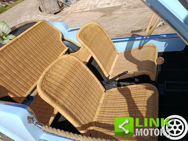 FIAT 500L SPIAGGINA (B1 APERTA A LIBRETTO) - foto 7