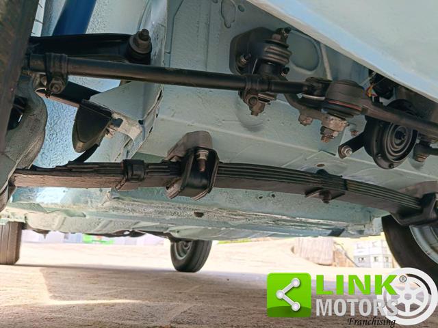 FIAT 500L SPIAGGINA (B1 APERTA A LIBRETTO) - foto 10