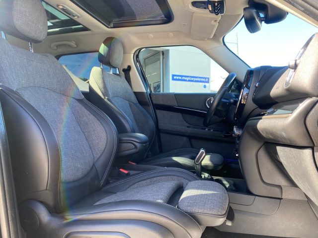 MINI COUNTRYMAN 1.5 NORTHWOOD EDITION - foto 11