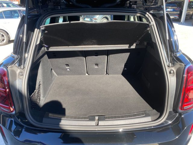 MINI COUNTRYMAN 1.5 NORTHWOOD EDITION - foto 17
