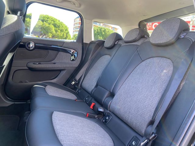 MINI COUNTRYMAN 1.5 NORTHWOOD EDITION - foto 13