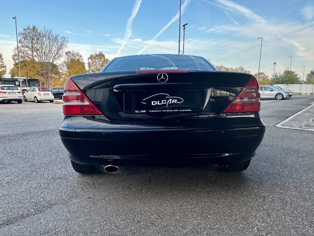 MERCEDES-BENZ SLK 200 CAT KOMPRESSOR EVO CAMBIO AUTOMA - foto 9