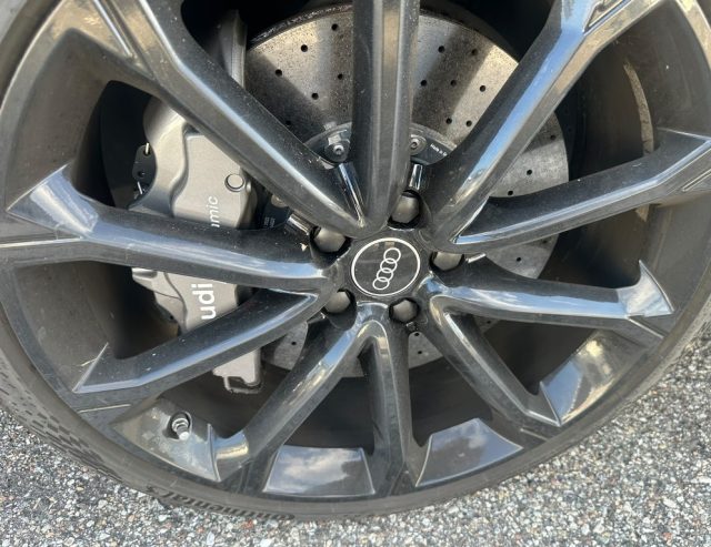 AUDI RS Q3 SPB QUATTRO S TRONIC - foto 2