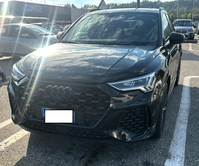 AUDI RS Q3 SPB QUATTRO S TRONIC - foto 3