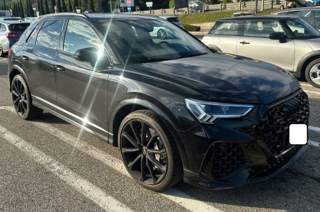 AUDI RS Q3 SPB QUATTRO S TRONIC - foto 4