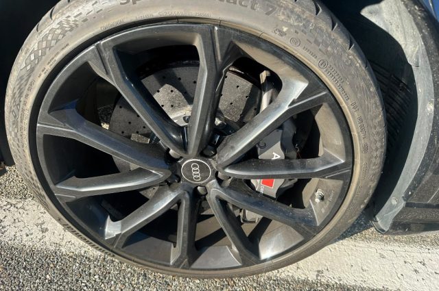 AUDI RS Q3 SPB QUATTRO S TRONIC - foto 5