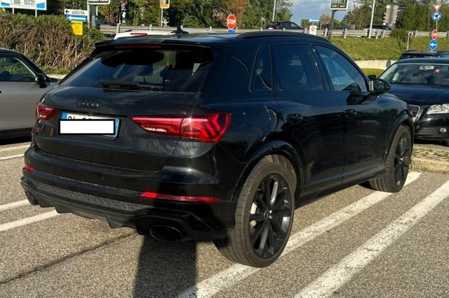 AUDI RS Q3 SPB QUATTRO S TRONIC - foto 6