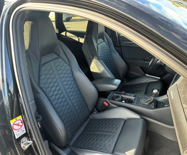 AUDI RS Q3 SPB QUATTRO S TRONIC - foto 7
