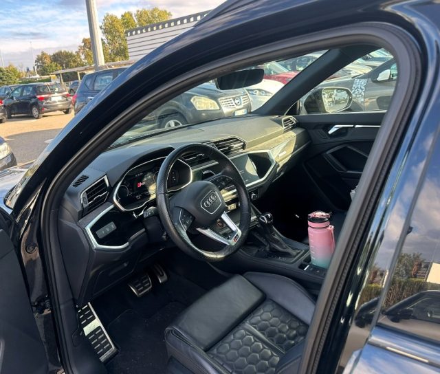 AUDI RS Q3 SPB QUATTRO S TRONIC - foto 8