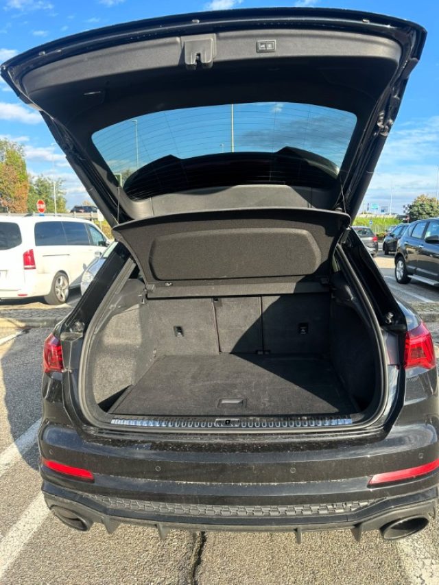 AUDI RS Q3 SPB QUATTRO S TRONIC - foto 9
