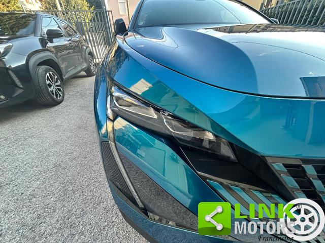 PEUGEOT 408 GT CAMBIO AUTOMATICO UNICO PROPR - foto 17