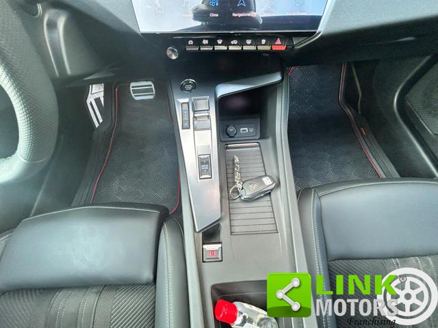 PEUGEOT 408 GT CAMBIO AUTOMATICO UNICO PROPR - foto 12