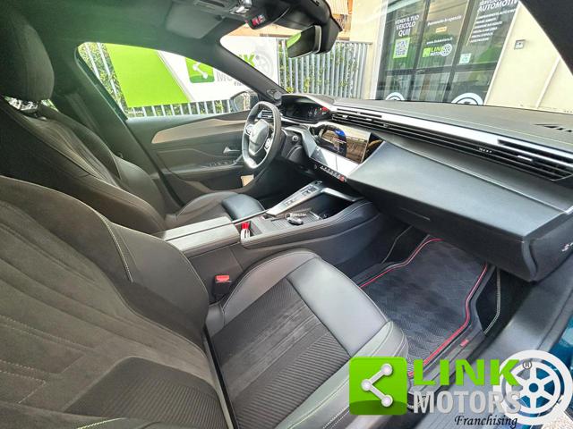 PEUGEOT 408 GT CAMBIO AUTOMATICO UNICO PROPR - foto 4