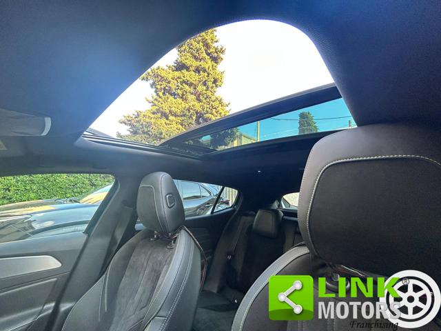 PEUGEOT 408 GT CAMBIO AUTOMATICO UNICO PROPR - foto 16