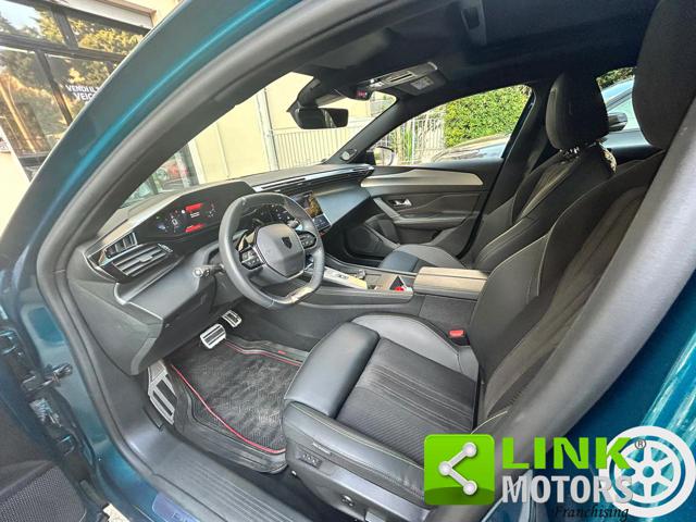 PEUGEOT 408 GT CAMBIO AUTOMATICO UNICO PROPR - foto 2