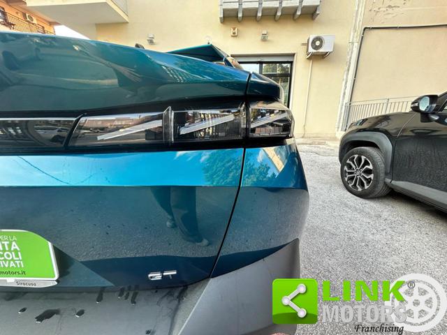 PEUGEOT 408 GT CAMBIO AUTOMATICO UNICO PROPR - foto 19