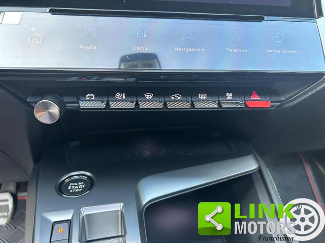 PEUGEOT 408 GT CAMBIO AUTOMATICO UNICO PROPR - foto 18