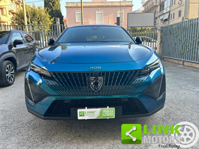 PEUGEOT 408 GT CAMBIO AUTOMATICO UNICO PROPR - foto 3