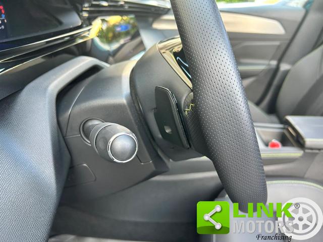 PEUGEOT 408 GT CAMBIO AUTOMATICO UNICO PROPR - foto 22