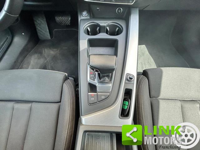AUDI A5 SPORTBACK SLINE  GARANZIA AUDI F - foto 16