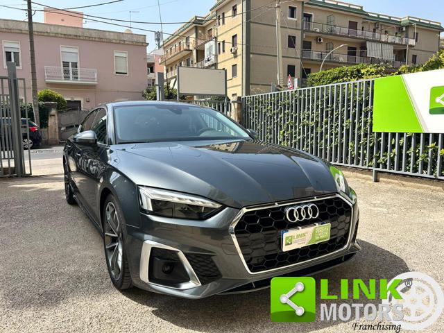 AUDI A5 SPORTBACK SLINE  GARANZIA AUDI F - foto 5
