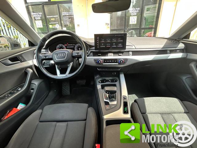 AUDI A5 SPORTBACK SLINE  GARANZIA AUDI F - foto 12