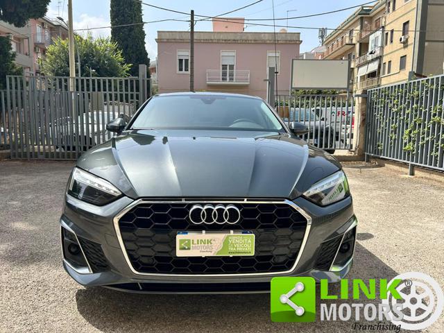 AUDI A5 SPORTBACK SLINE  GARANZIA AUDI F - foto 3