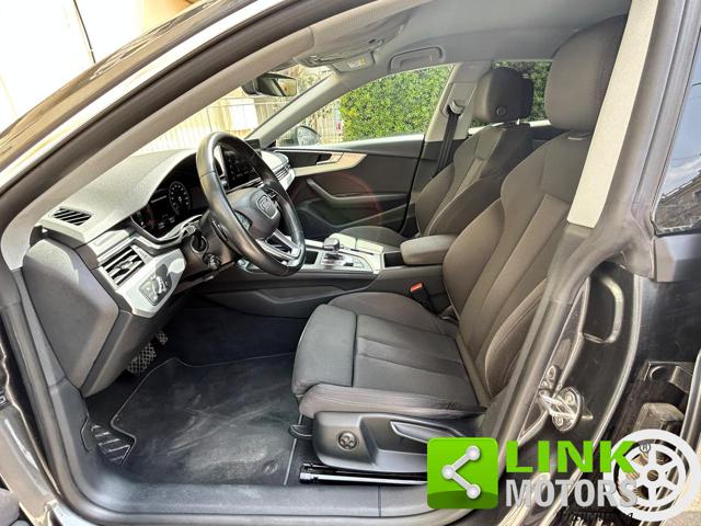 AUDI A5 SPORTBACK SLINE  GARANZIA AUDI F - foto 4