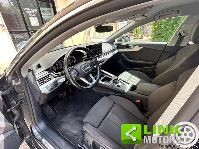 AUDI A5 SPORTBACK SLINE  GARANZIA AUDI F - foto 2