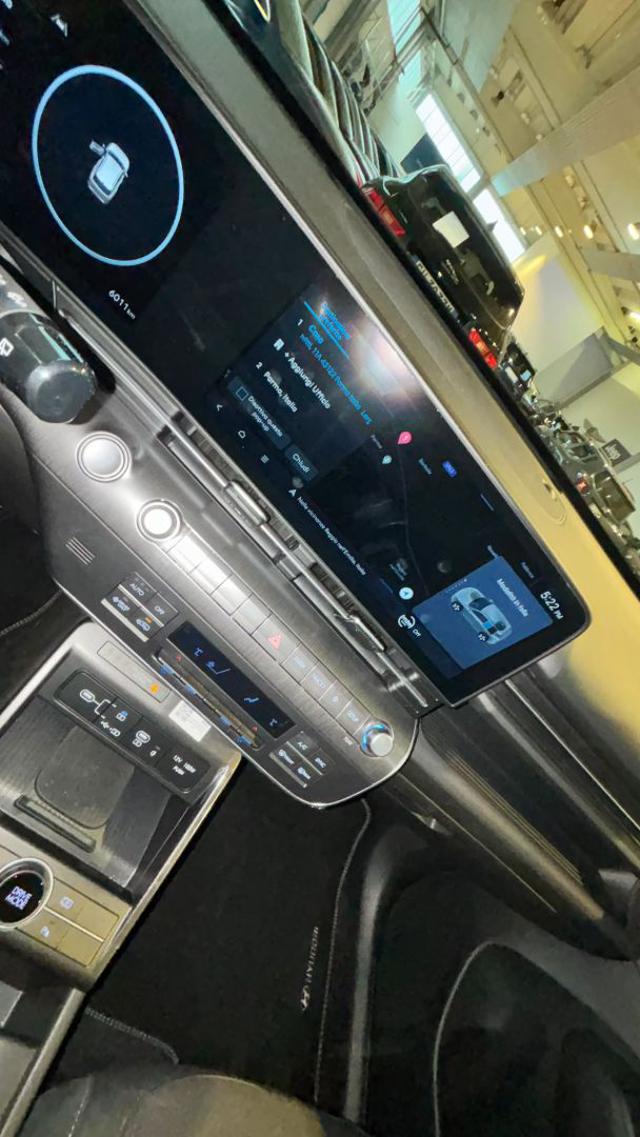 HYUNDAI KONA 1.6 HEV DCT XLINE PLUS - foto 17