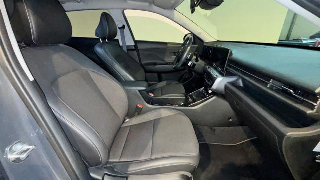 HYUNDAI KONA 1.6 HEV DCT XLINE PLUS - foto 12