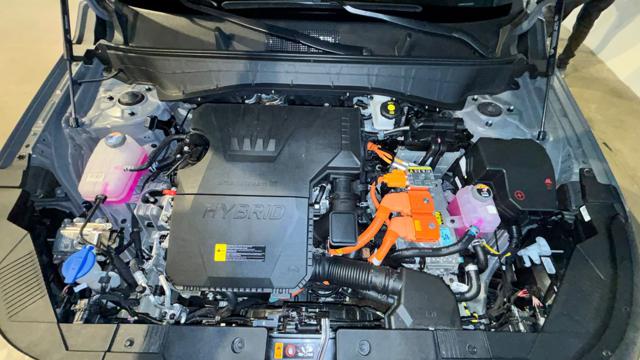 HYUNDAI KONA 1.6 HEV DCT XLINE PLUS - foto 18