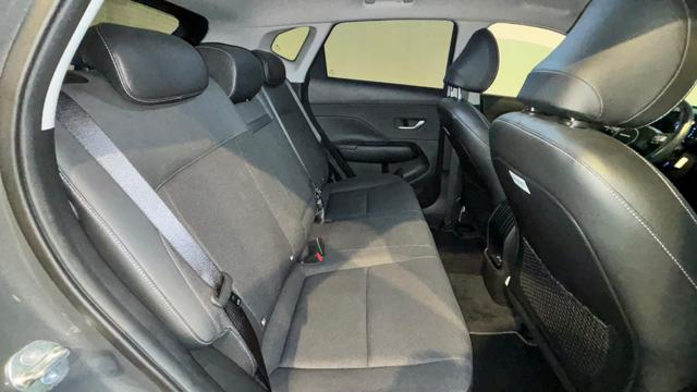 HYUNDAI KONA 1.6 HEV DCT XLINE PLUS - foto 11