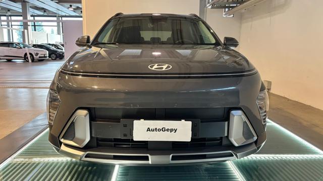 HYUNDAI KONA 1.6 HEV DCT XLINE PLUS - foto 2