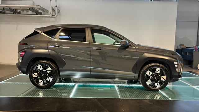 HYUNDAI KONA 1.6 HEV DCT XLINE PLUS - foto 7