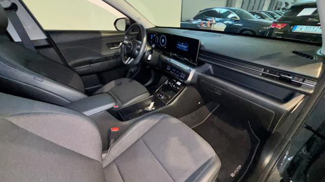 HYUNDAI KONA 1.6 HEV DCT XLINE PLUS - foto 13