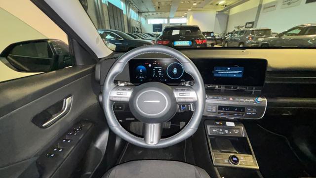 HYUNDAI KONA 1.6 HEV DCT XLINE PLUS - foto 14
