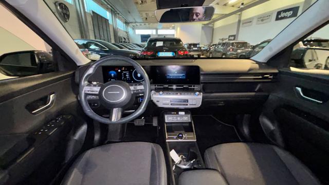 HYUNDAI KONA 1.6 HEV DCT XLINE PLUS - foto 15