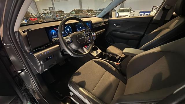 HYUNDAI KONA 1.6 HEV DCT XLINE PLUS - foto 8