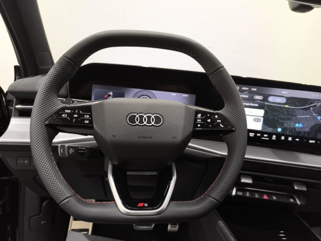 AUDI Q3 SPB 2.0 TDI 110 KW S TRONIC S LI - foto 10